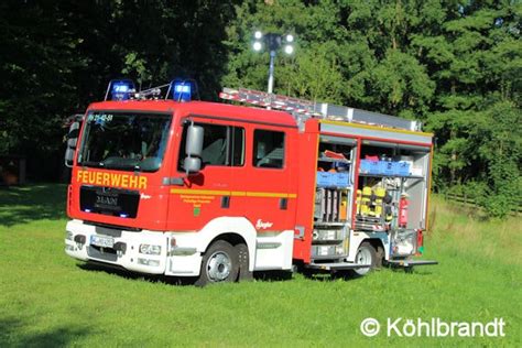 mlf hd|12 Fakten zum Mittleren Löschfahrzeug (MLF)